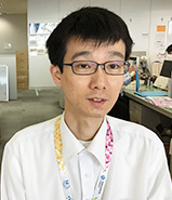 竹内喬行
