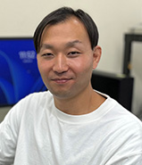 古田拓也